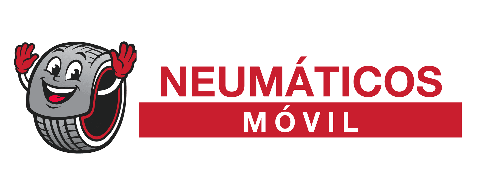 Logo de Neumáticos Móvil